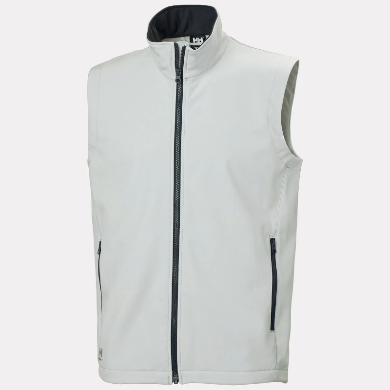GILET SOFTSHELL HH MANCHESTER 2.0